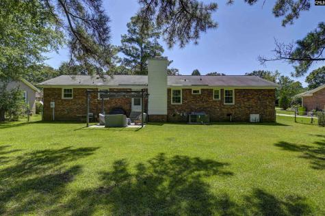 209 Sommerset Drive Columbia SC 29223
