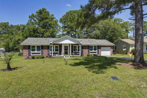 209 Sommerset Drive Columbia SC 29223