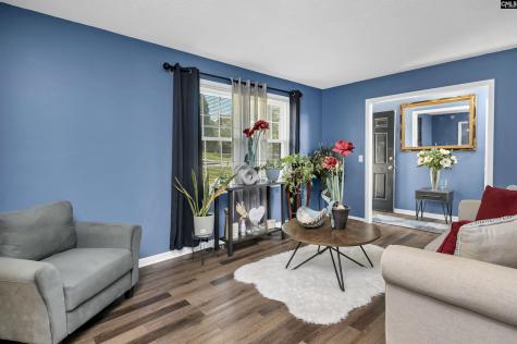 209 Sommerset Drive Columbia SC 29223