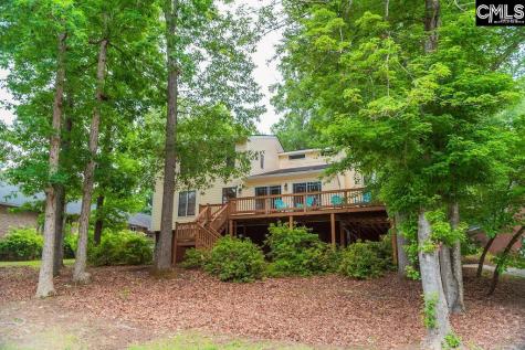 142 Cheshire Drive Columbia SC 29210