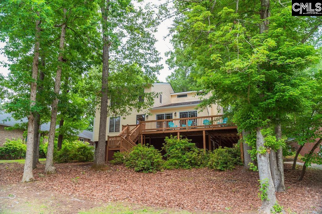 142 Cheshire Drive Columbia SC 29210