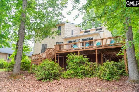 142 Cheshire Drive Columbia SC 29210