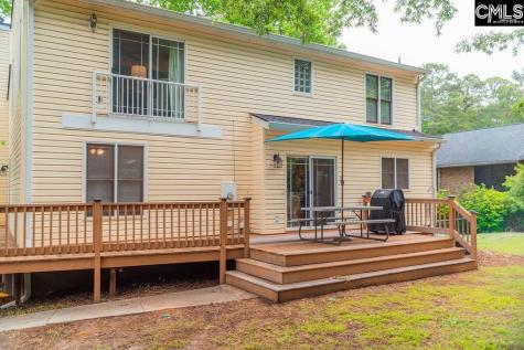 142 Cheshire Drive Columbia SC 29210