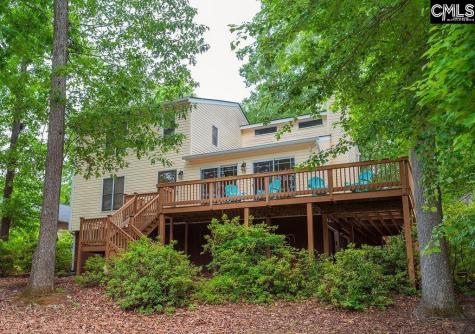142 Cheshire Drive Columbia SC 29210