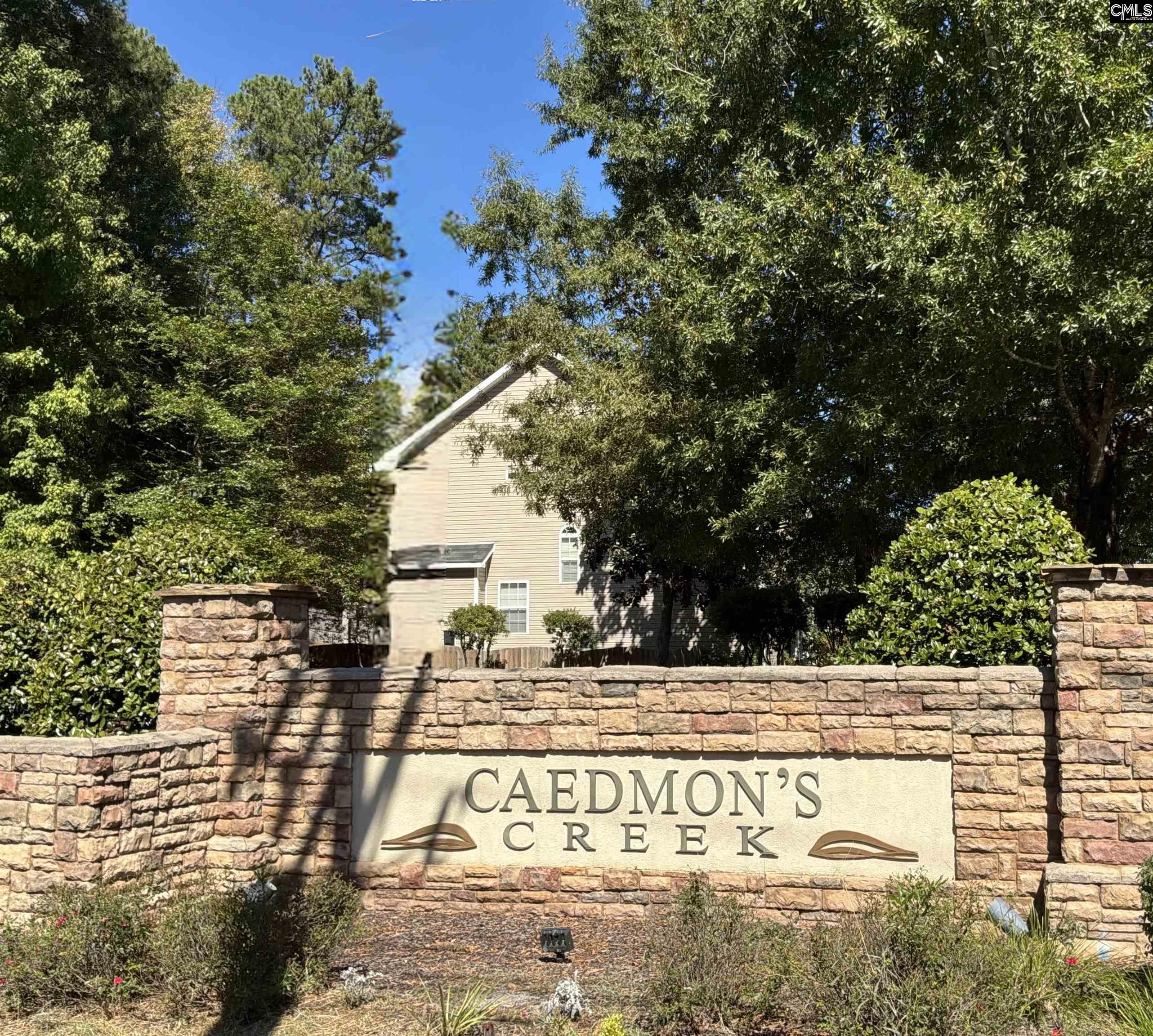 773 Saxony Drive Irmo SC 29063