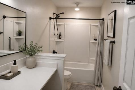 773 Saxony Drive Irmo SC 29063