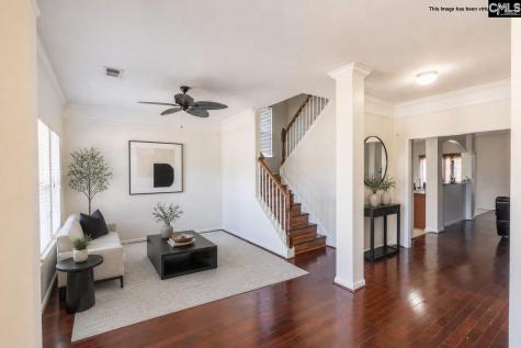 773 Saxony Drive Irmo SC 29063