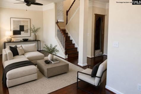 773 Saxony Drive Irmo SC 29063