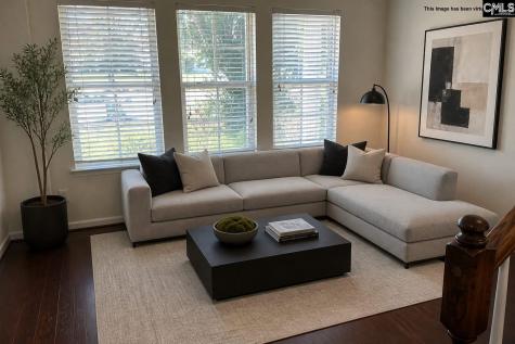 773 Saxony Drive Irmo SC 29063