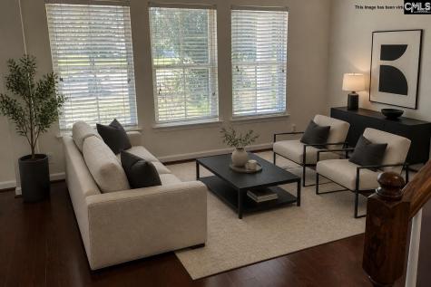 773 Saxony Drive Irmo SC 29063