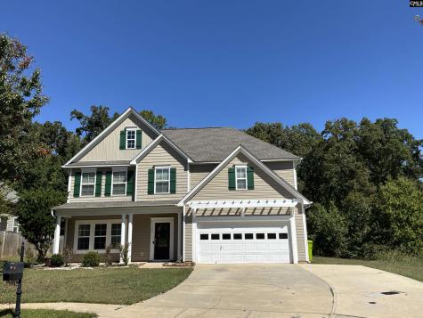 773 Saxony Drive Irmo SC 29063