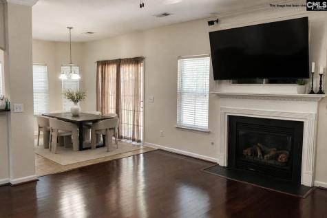 773 Saxony Drive Irmo SC 29063
