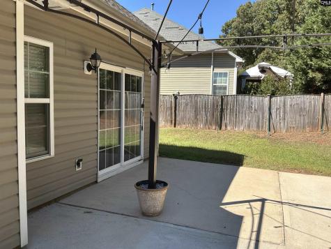 773 Saxony Drive Irmo SC 29063