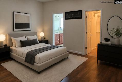 773 Saxony Drive Irmo SC 29063