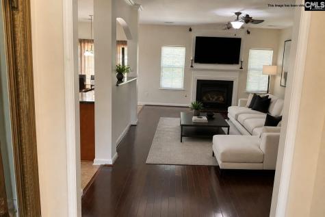 773 Saxony Drive Irmo SC 29063