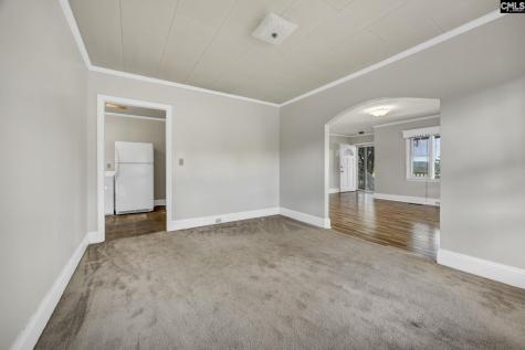 1015 Scurry Lane Saluda SC 29138-0000