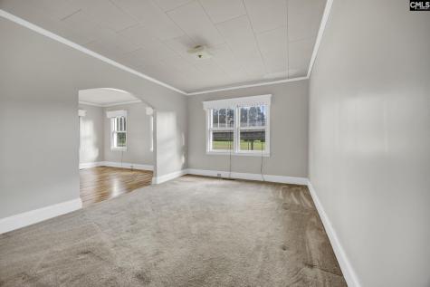 1015 Scurry Lane Saluda SC 29138-0000