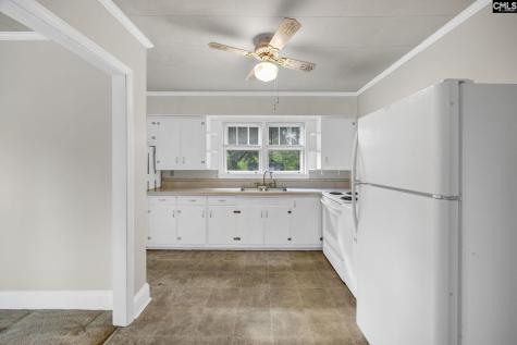 1015 Scurry Lane Saluda SC 29138-0000