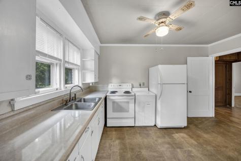 1015 Scurry Lane Saluda SC 29138-0000
