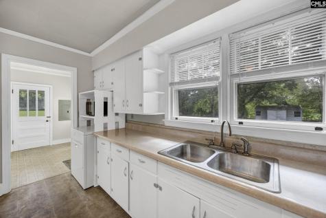 1015 Scurry Lane Saluda SC 29138-0000