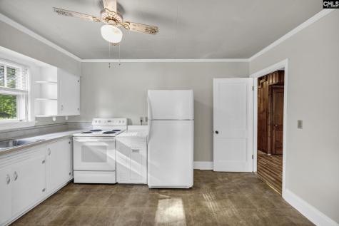1015 Scurry Lane Saluda SC 29138-0000