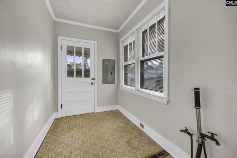 1015 Scurry Lane Saluda SC 29138-0000