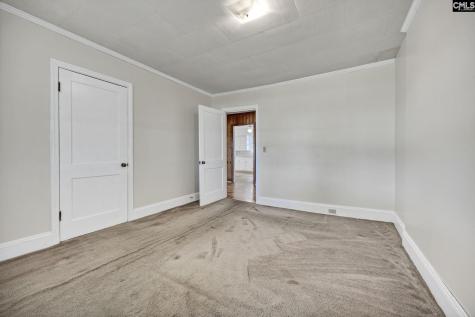 1015 Scurry Lane Saluda SC 29138-0000