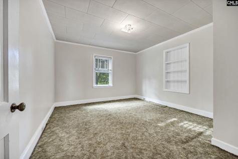 1015 Scurry Lane Saluda SC 29138-0000