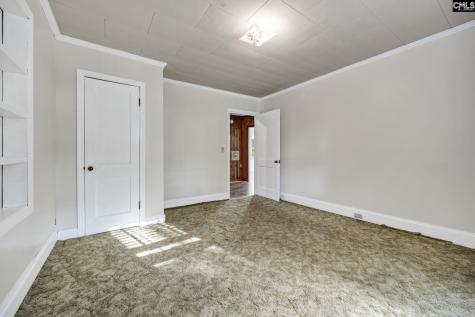 1015 Scurry Lane Saluda SC 29138-0000