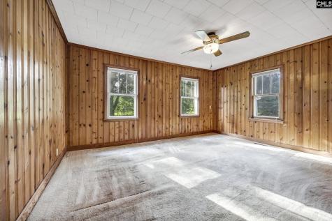 1015 Scurry Lane Saluda SC 29138-0000