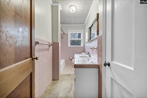 1015 Scurry Lane Saluda SC 29138-0000