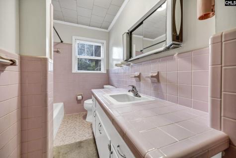 1015 Scurry Lane Saluda SC 29138-0000