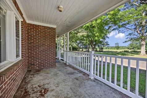 1015 Scurry Lane Saluda SC 29138-0000