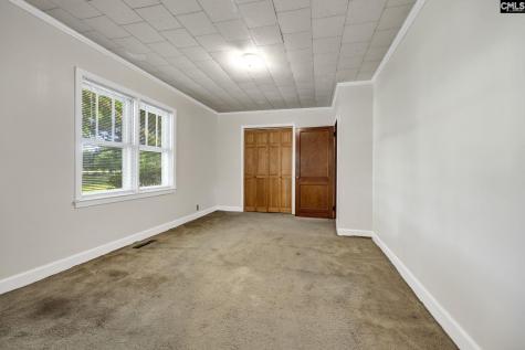 1015 Scurry Lane Saluda SC 29138-0000