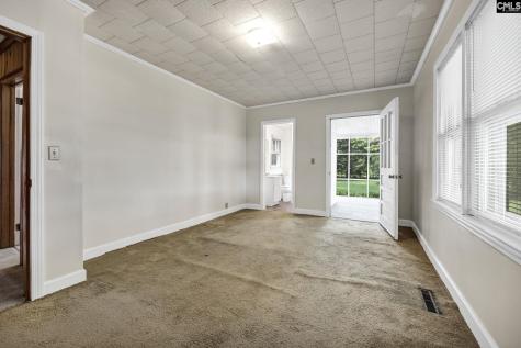 1015 Scurry Lane Saluda SC 29138-0000