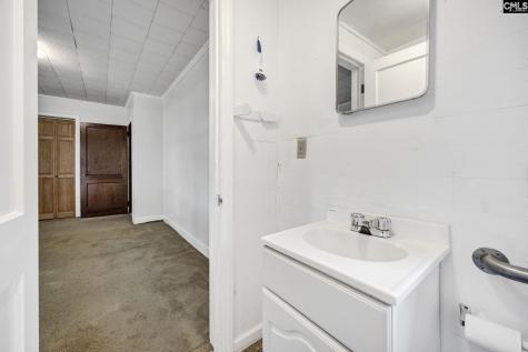 1015 Scurry Lane Saluda SC 29138-0000