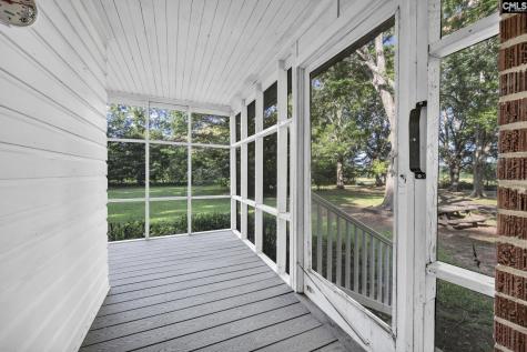 1015 Scurry Lane Saluda SC 29138-0000