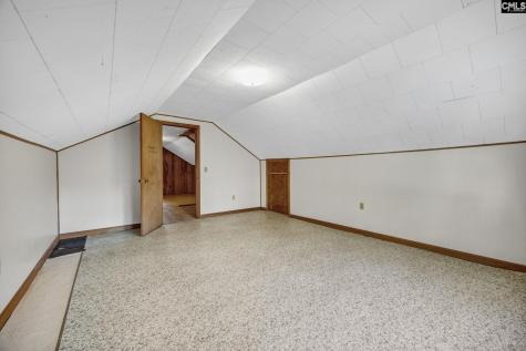 1015 Scurry Lane Saluda SC 29138-0000