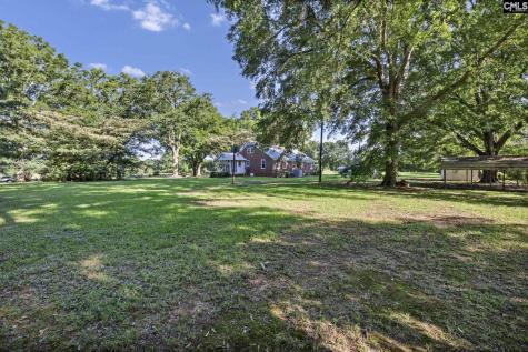 1015 Scurry Lane Saluda SC 29138-0000