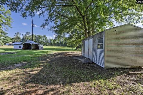 1015 Scurry Lane Saluda SC 29138-0000