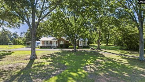 1015 Scurry Lane Saluda SC 29138-0000