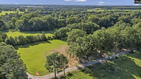 1015 Scurry Lane Saluda SC 29138-0000