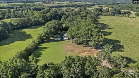 1015 Scurry Lane Saluda SC 29138-0000