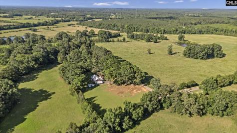1015 Scurry Lane Saluda SC 29138-0000