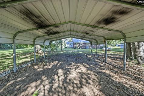 1015 Scurry Lane Saluda SC 29138-0000