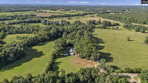 1015 Scurry Lane Saluda SC 29138-0000