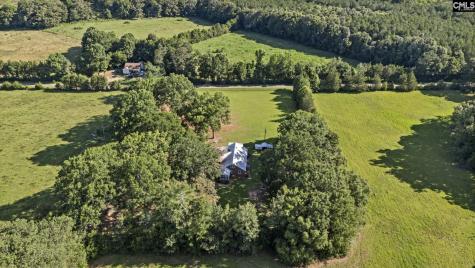 1015 Scurry Lane Saluda SC 29138-0000