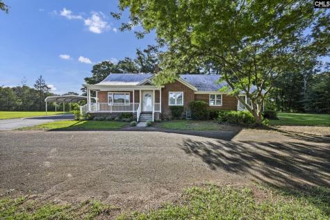 1015 Scurry Lane Saluda SC 29138-0000