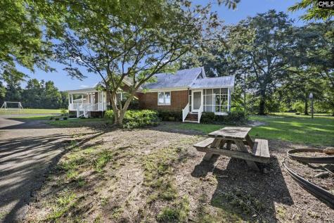 1015 Scurry Lane Saluda SC 29138-0000