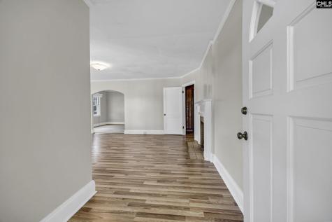1015 Scurry Lane Saluda SC 29138-0000